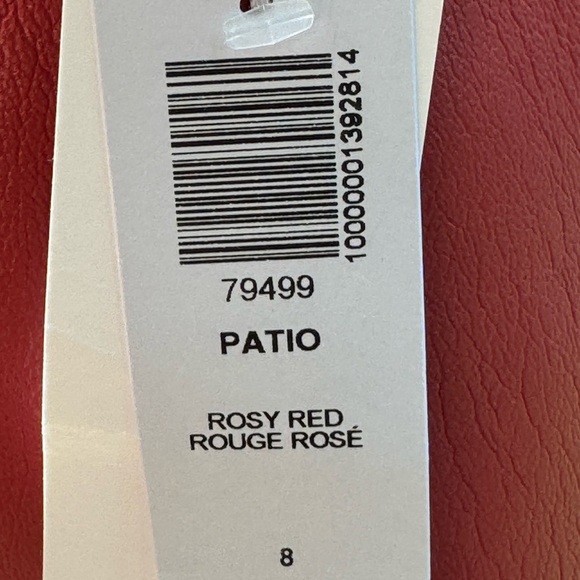 Wilfred faux leather skirt size 8 - Picture 6 of 9